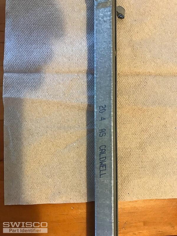 20 4 caldwell stamp