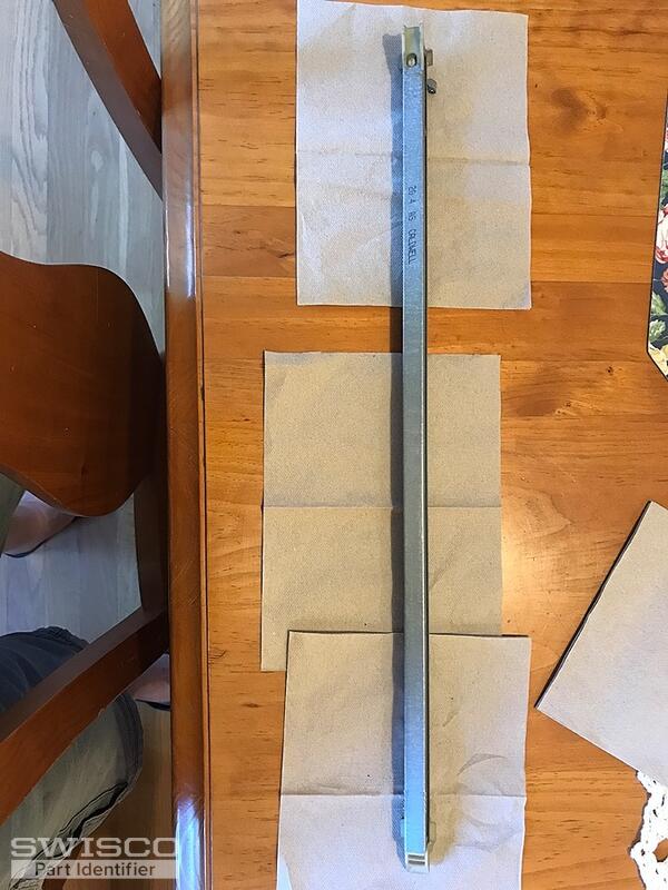 caldwell balance