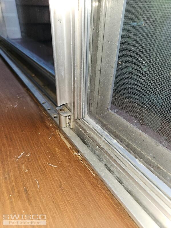 window glass seal