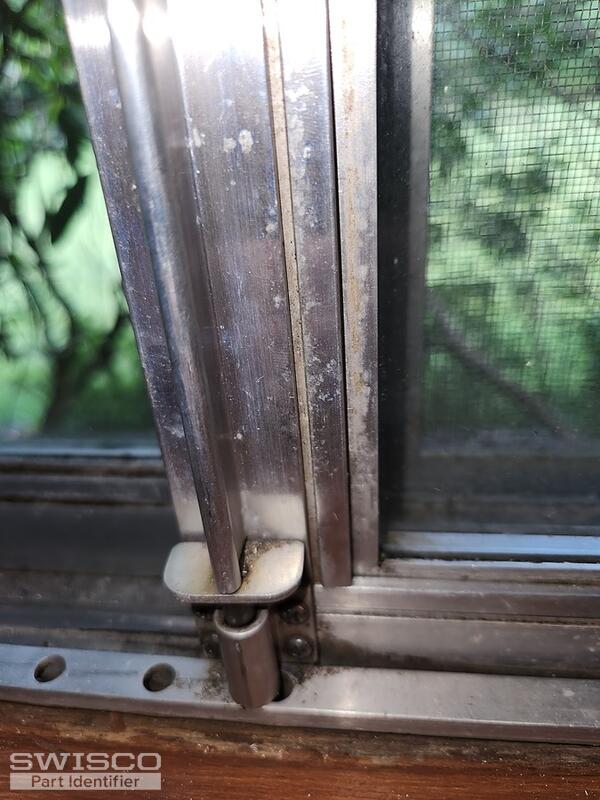 window glass seal