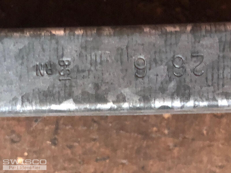 Window Balance label