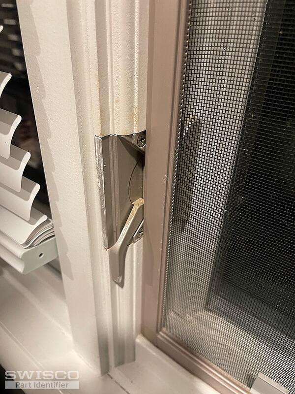 casement lock