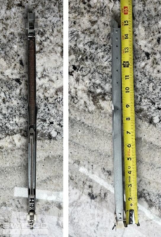 balance assembly