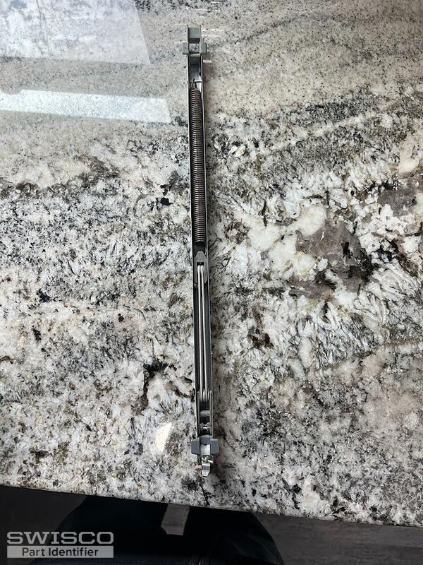 balance assembly