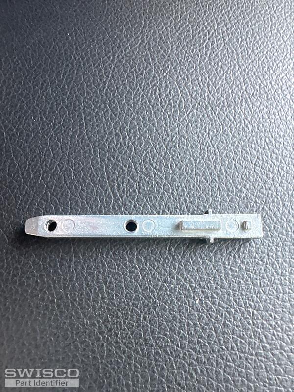 pivot bar