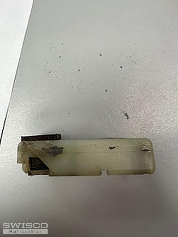 pivot shoe