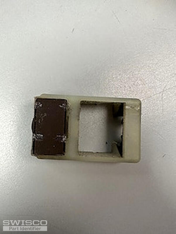 pivot shoe