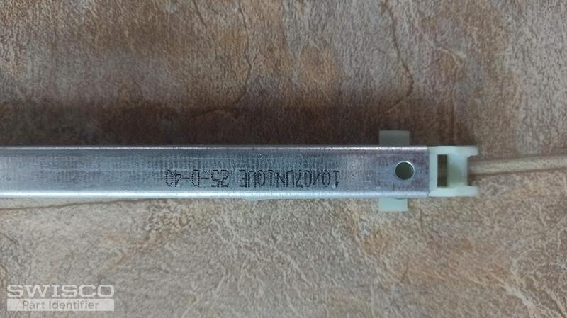 25-D-40 stamp Unique