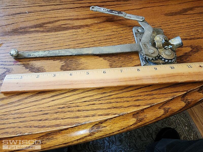 truth operator assembly