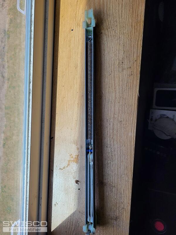 channel balance pulley system
