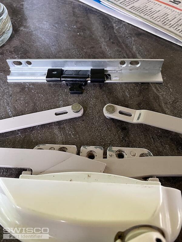 mounting bracket