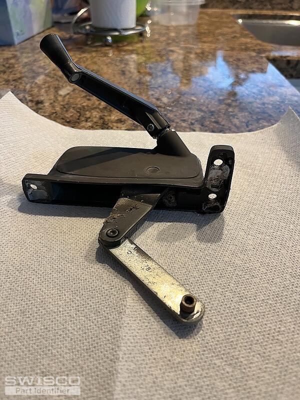 uninstalled window handle 2