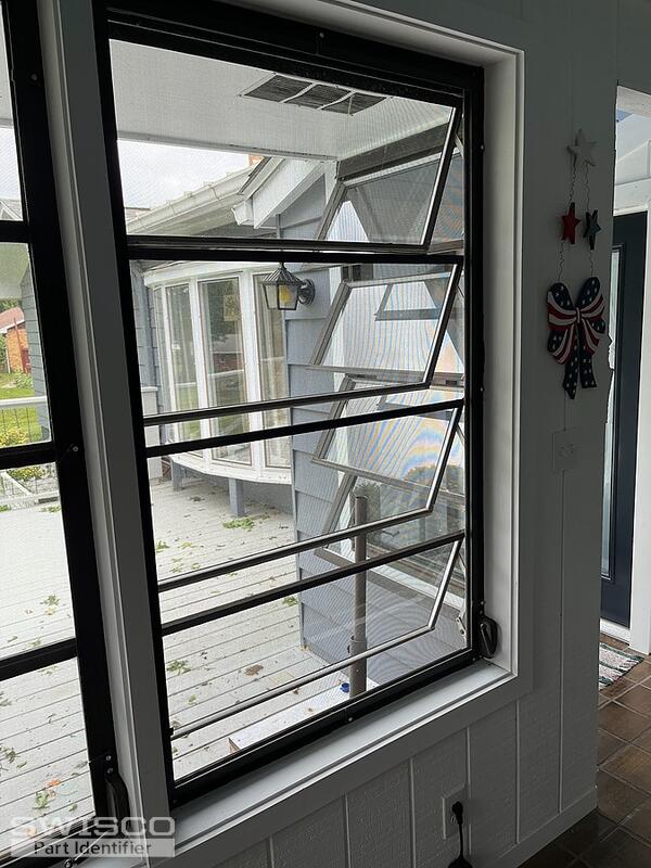 Window view