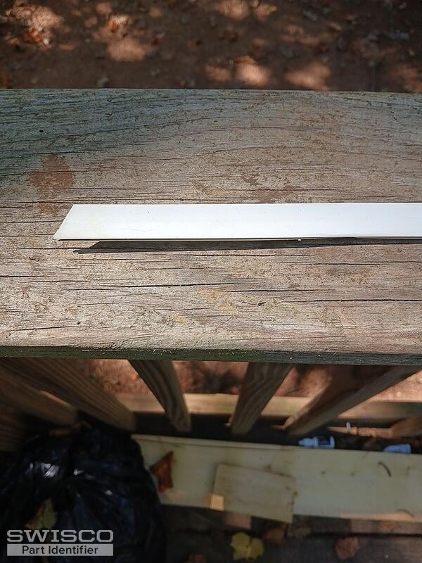 glazing bead