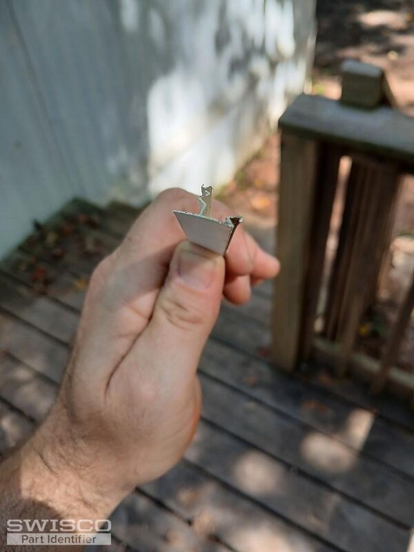 glazing bead