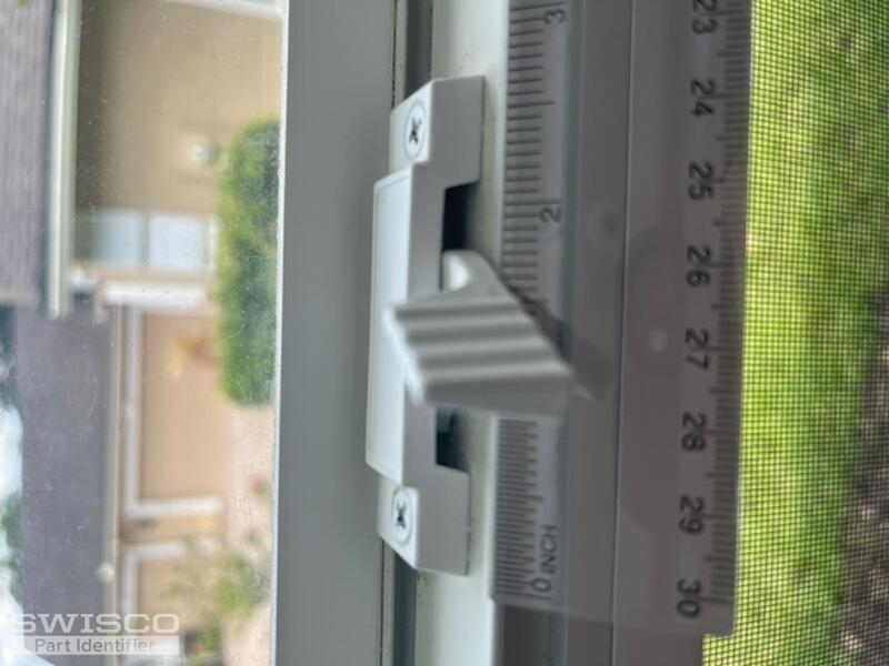 window latch 2