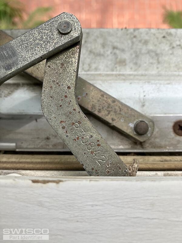 R30842 arm