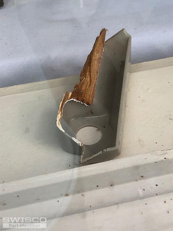 pella casement operator cover