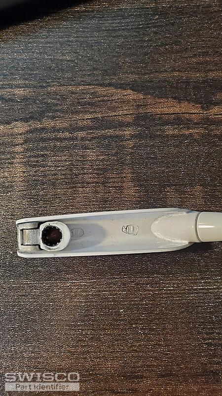 nesting folding handle