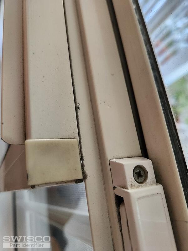 top sash guide top