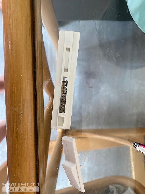 internal latch