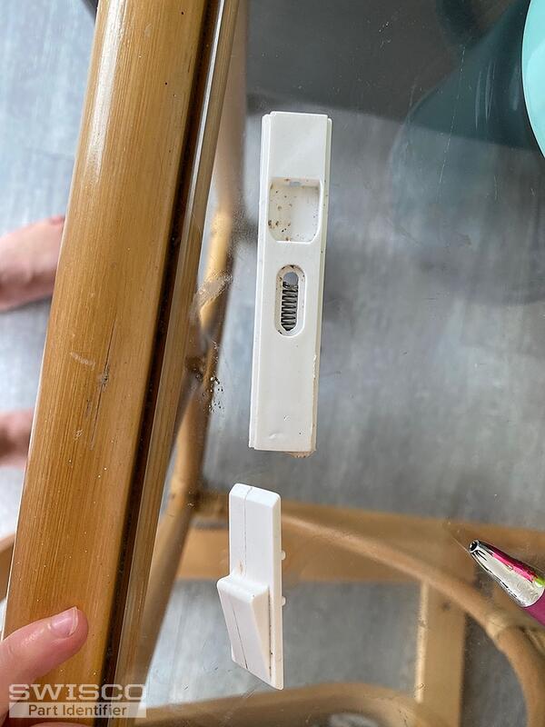 internal latch