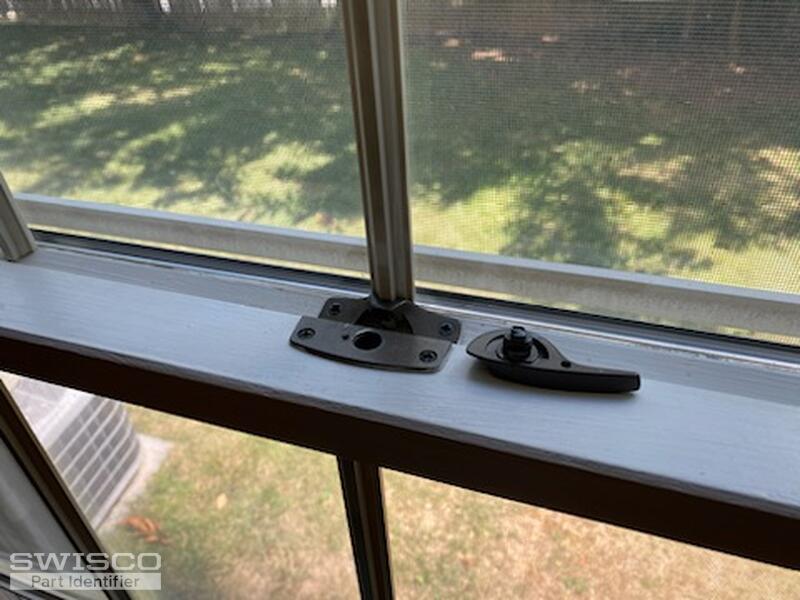 andersen sash lock