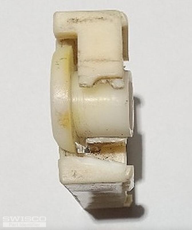 pivot shoe