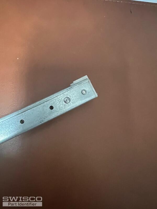 side of top fitting
