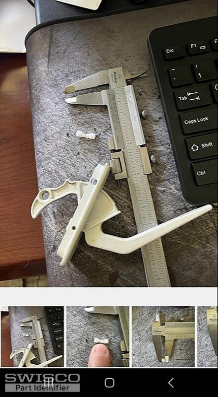 handle lock