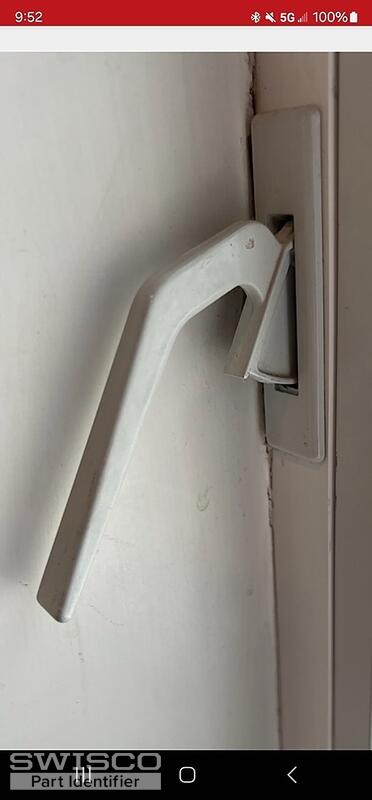 handle lock