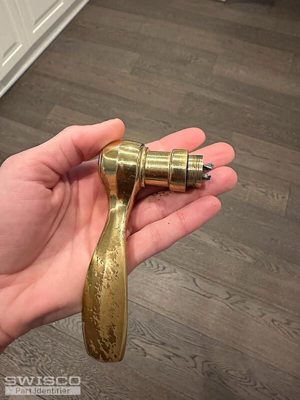 door knob