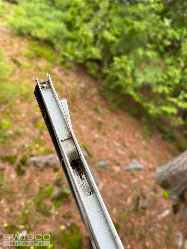 screen door roller