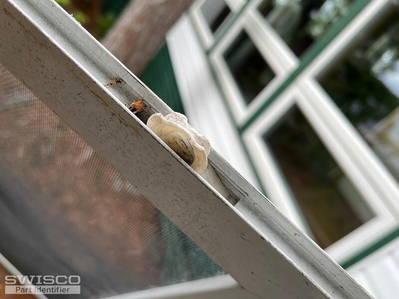 screen door roller