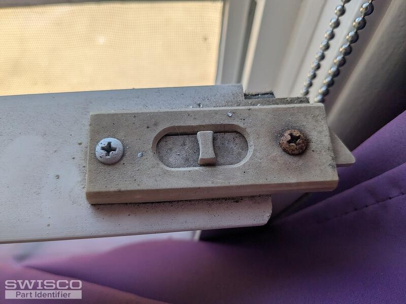WIndow Sash Guide 001