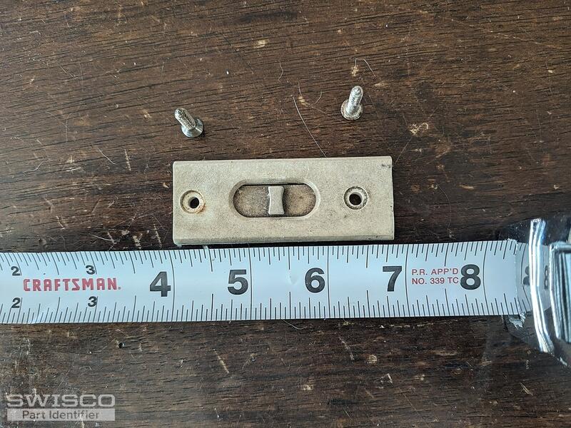 WIndow Sash Guide 003