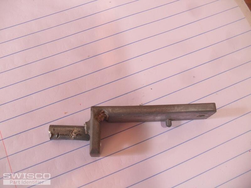 pivot bar