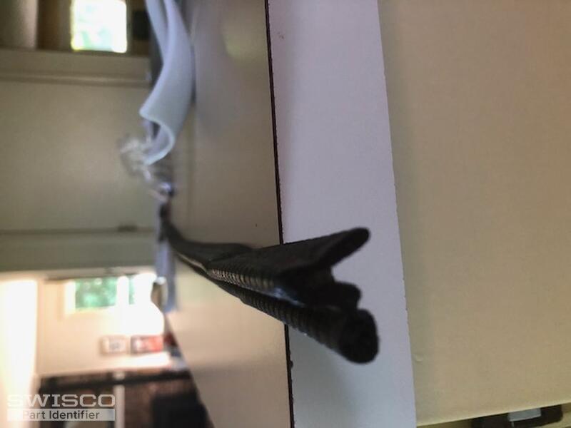 threshold weatherstripping
