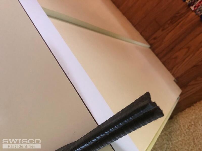 threshold weatherstripping