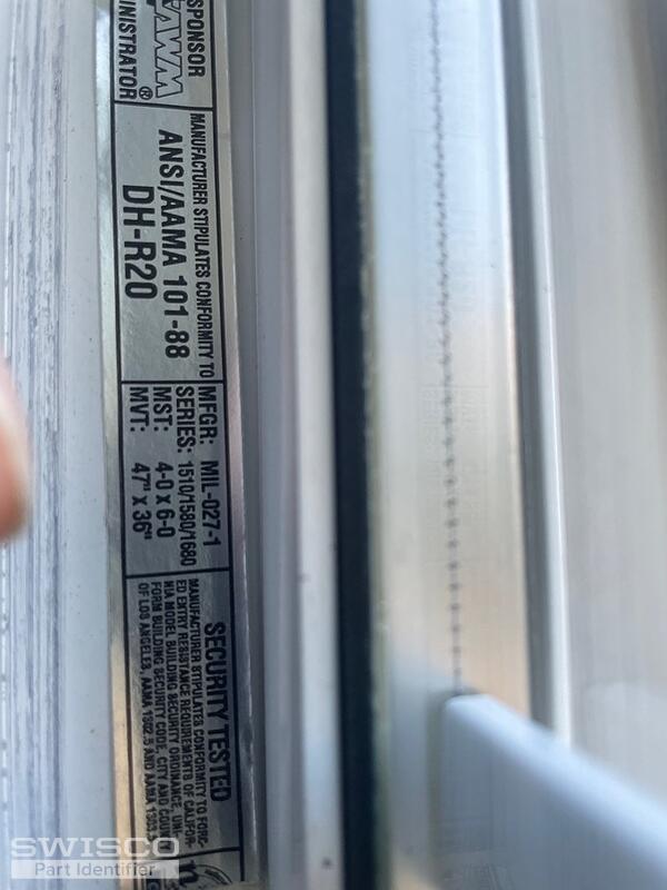 DH-R20 Label
