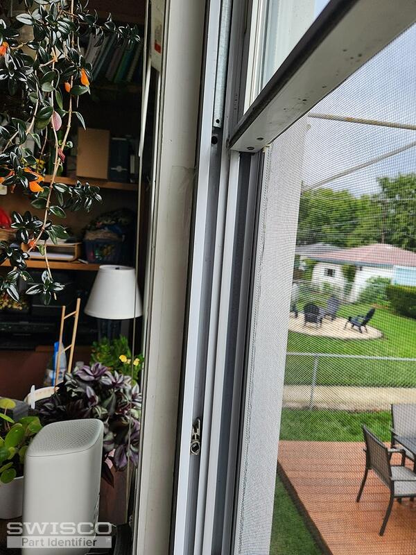 window track