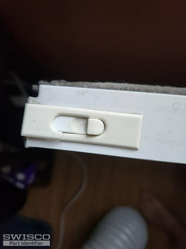sash part