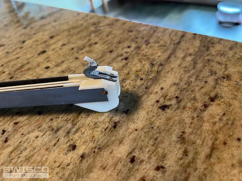 bottom shoe hook