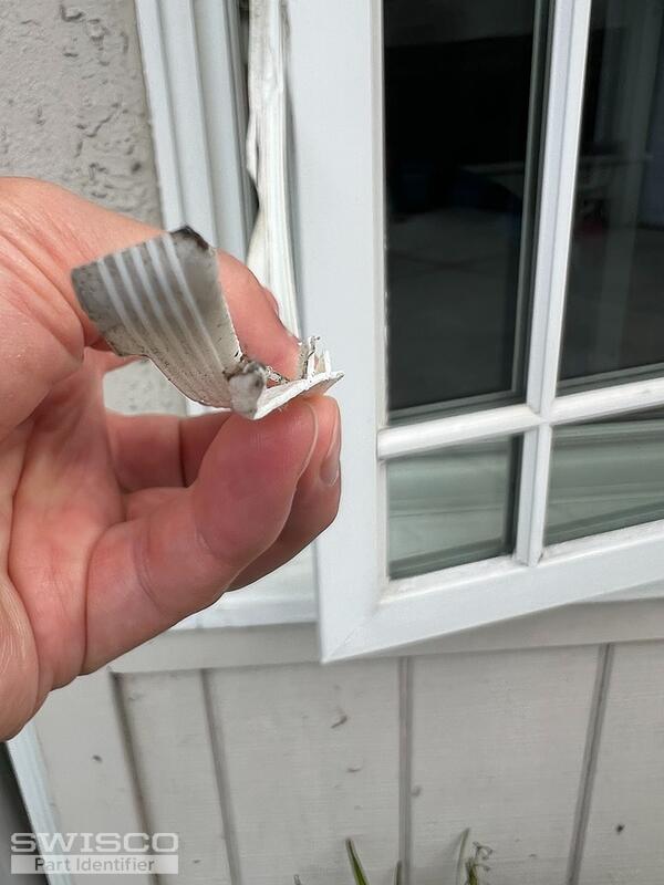 kerf bubble seal