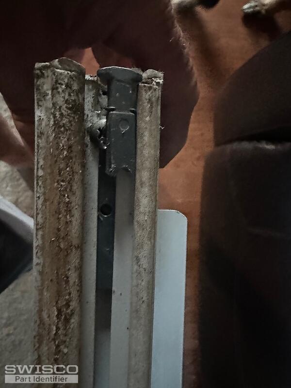 pivot bar