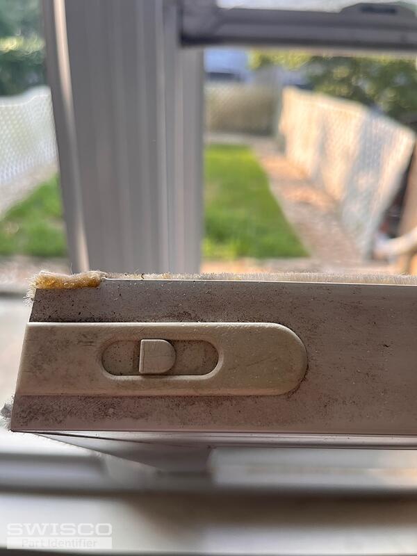 tilt latch