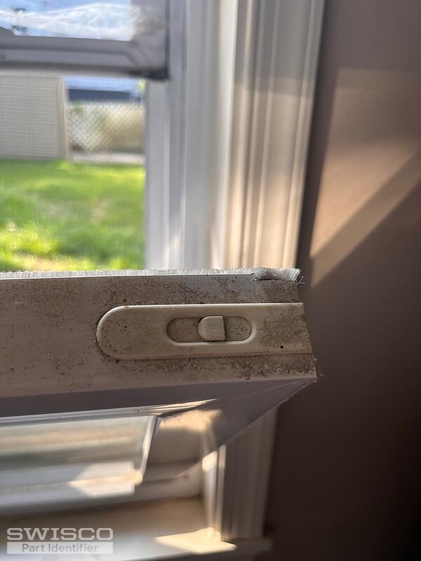 tilt latch