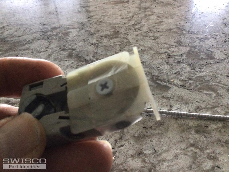 coil housing