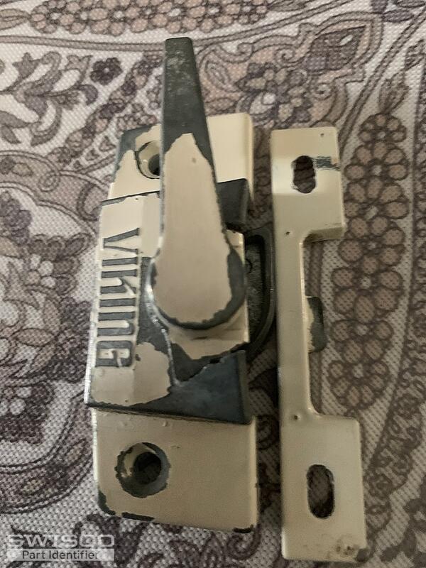 viking window lock