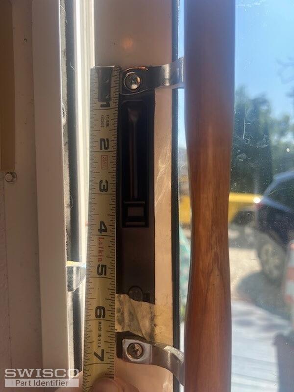 Door Handle